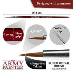 Hobby Brush - Super Detail 2