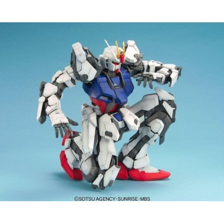 GUNDAM - PG 1/60 Strike Gundam - Model Kit - 30cm REPROD 