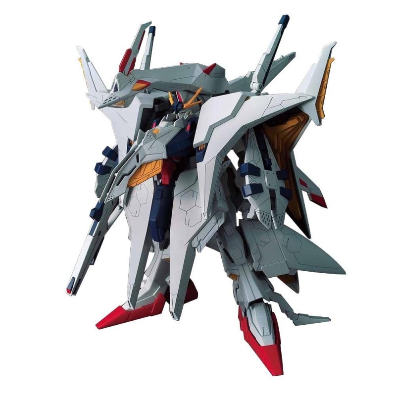 GUNDAM - HGUC 1/144 PENELOPE 