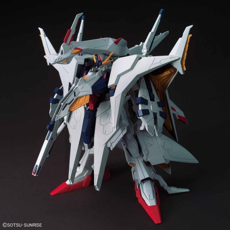 GUNDAM - HGUC 1/144 PENELOPE 