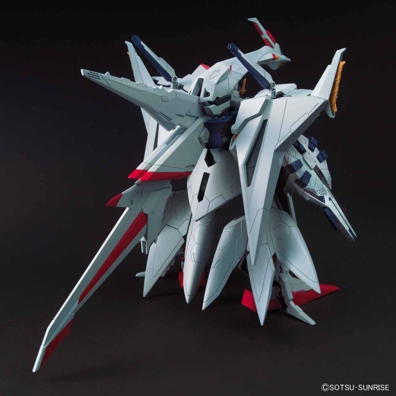 GUNDAM - HGUC 1/144 PENELOPE 