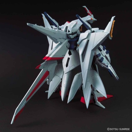 GUNDAM - HGUC 1/144 PENELOPE 