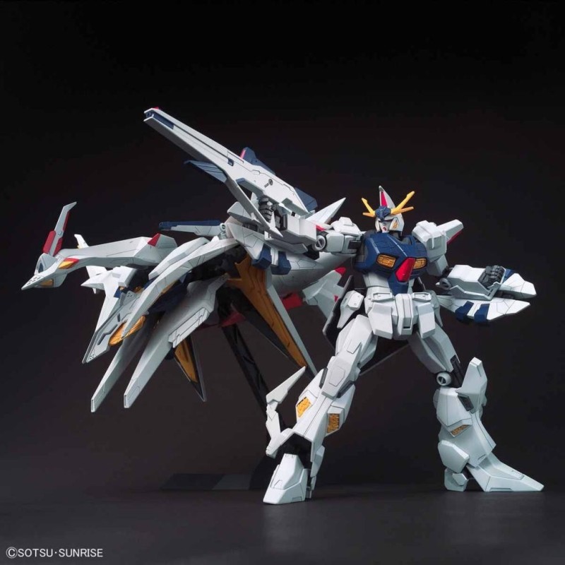 GUNDAM - HGUC 1/144 PENELOPE 