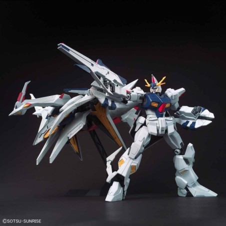 GUNDAM - HGUC 1/144 PENELOPE 