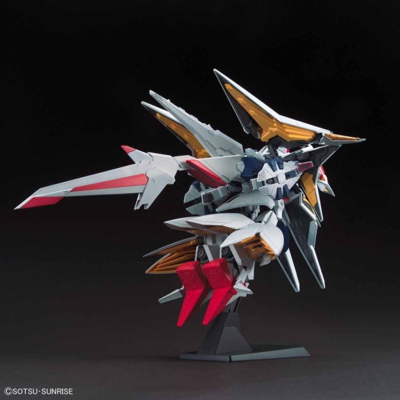 GUNDAM - HGUC 1/144 PENELOPE 