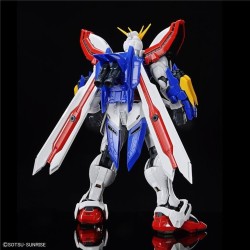 GUNDAM - Hi-Resolution Model 1/100 GOD Gundam - Model Kit - 30cm 