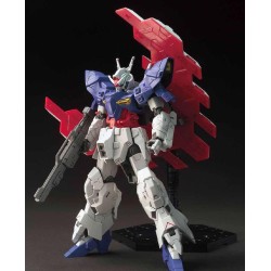 GUNDAM - HGUC 1/144 Moon Gundam - Model Kit - 13cm 