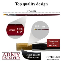 Hobby Brush - Drybrush 2
