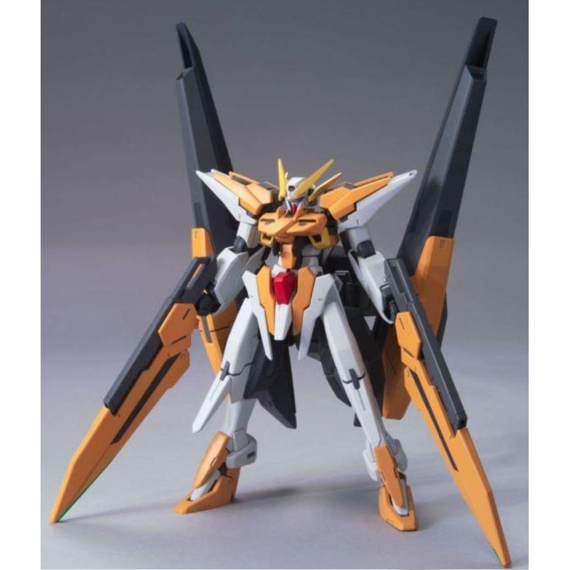 GUNDAM - HG 1/44 Gundam Harute - Model Kit - 13cm 