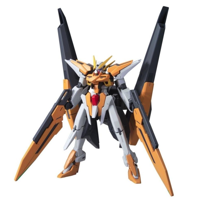 GUNDAM - HG 1/44 Gundam Harute - Model Kit - 13cm 