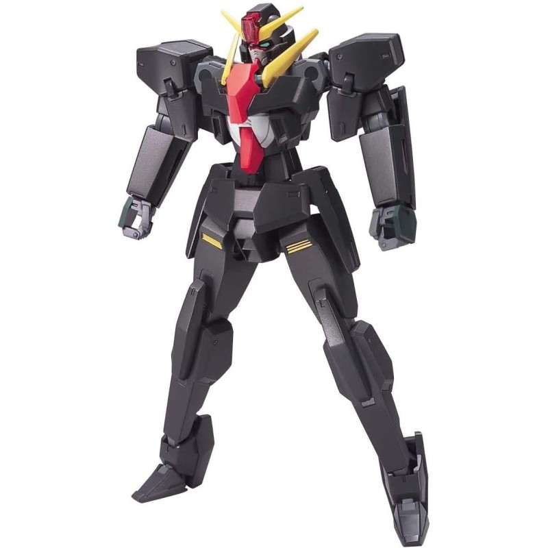 GUNDAM - HG 1/44 Seraphim Gundam - Model Kit - 13cm 