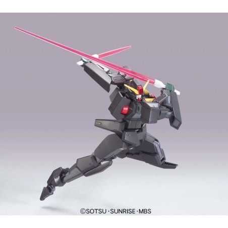 GUNDAM - HG 1/44 Seraphim Gundam - Model Kit - 13cm 
