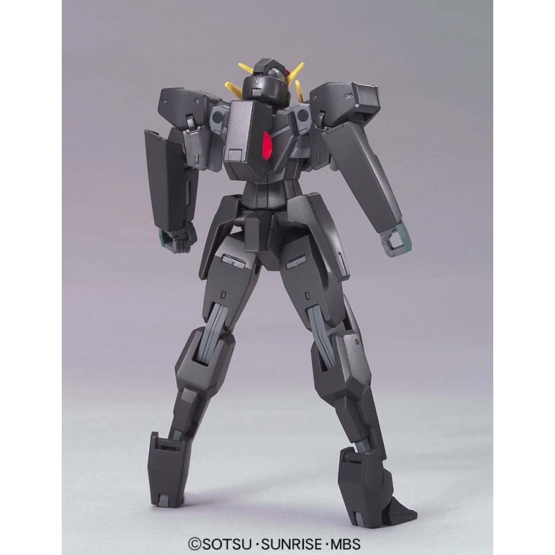 GUNDAM - HG 1/44 Seraphim Gundam - Model Kit - 13cm 