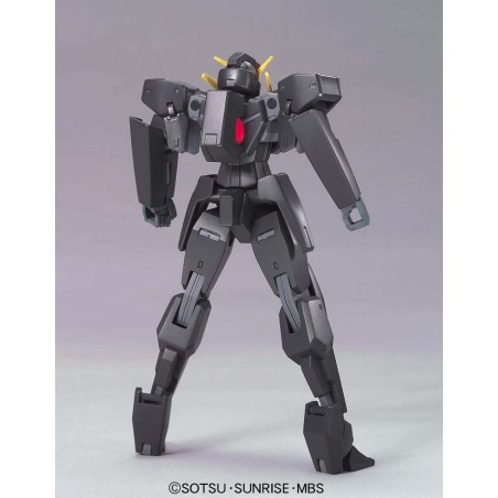 GUNDAM - HG 1/44 Seraphim Gundam - Model Kit - 13cm 