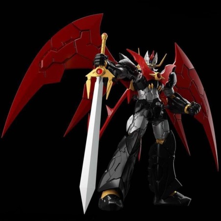 GUNDAM - HG 1/44 Mazinkaiser Infinitism - Model Kit 
