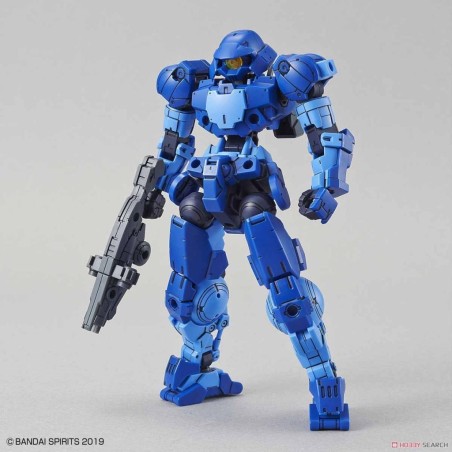 GUNDAM - 30MM 1/144 bEXM-15 Portanova BLUE - Model Kit 