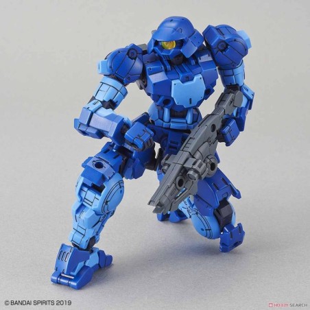 GUNDAM - 30MM 1/144 bEXM-15 Portanova BLUE - Model Kit 
