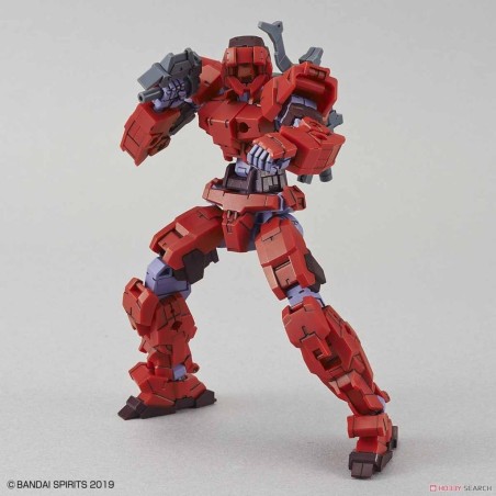 GUNDAM - 30MM 1/144 eEXM-17 Alto RED - Model Kit 
