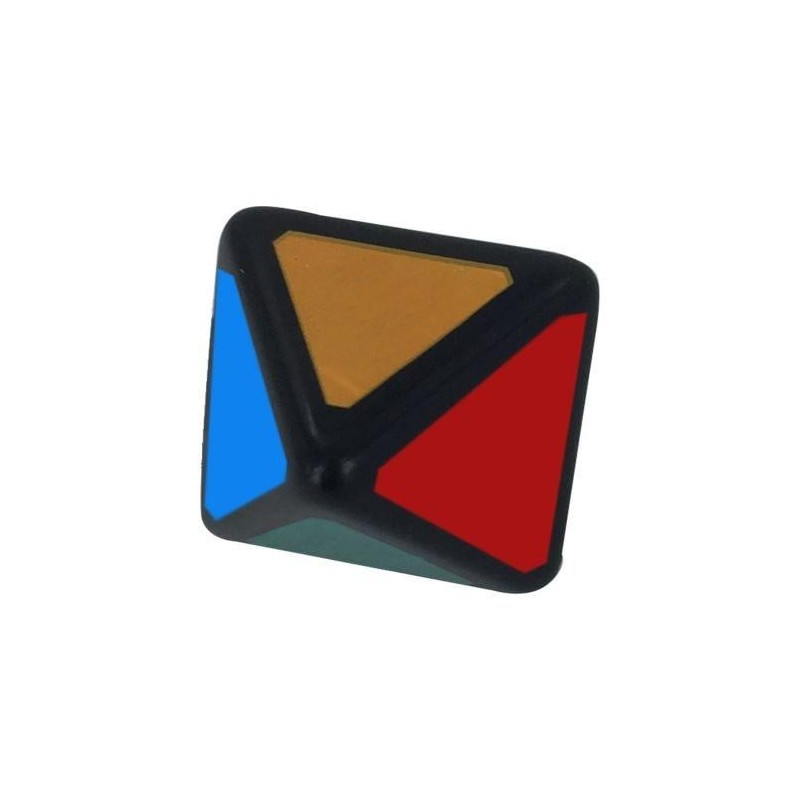 TRIVIAL PURSUIT - Harry Potter Ultimate - FR Version 