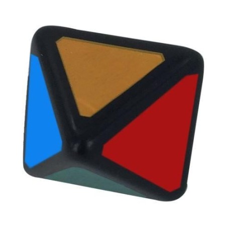 TRIVIAL PURSUIT - Harry Potter Ultimate - FR Version 