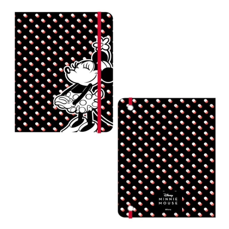 DISNEY - Ensemble papeterie - Minnie 
