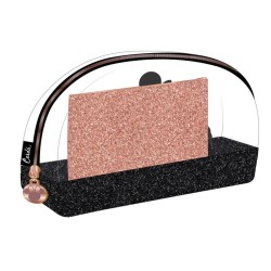 DISNEY - Trousse de toilette - Minnie  2