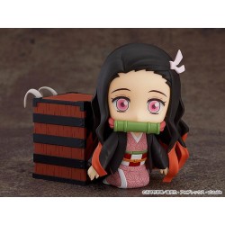 DEMON SLAYER - Nezuko Kamado - Figurine Nendoroid 10cm  2