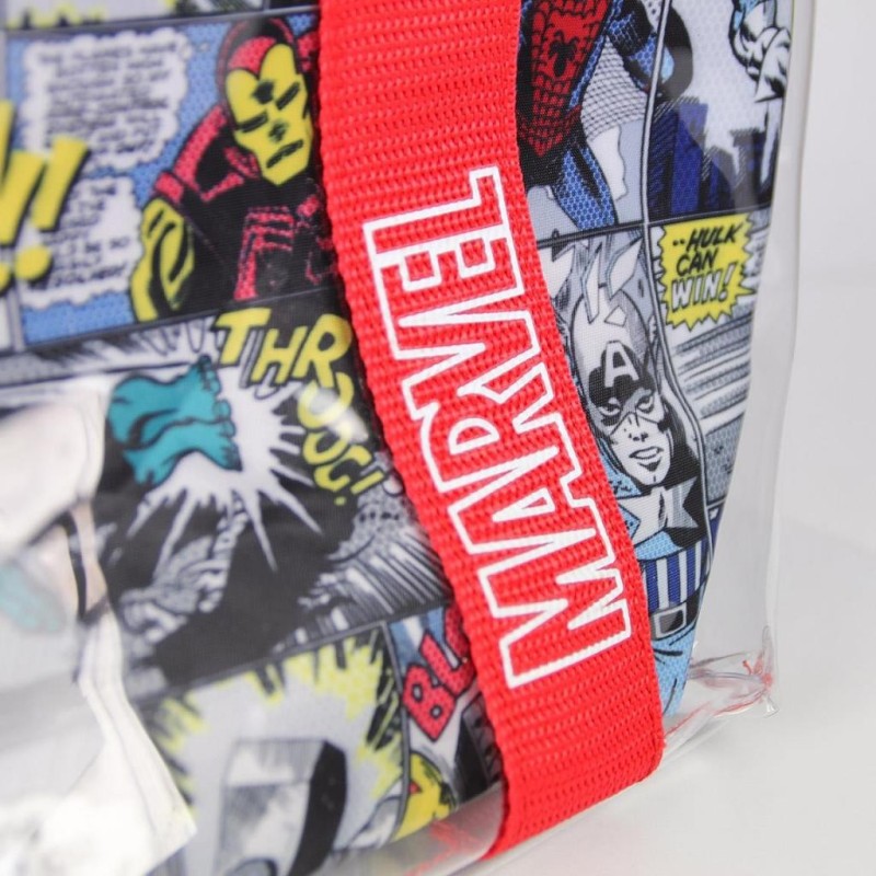 MARVEL - Comics - Sac 
