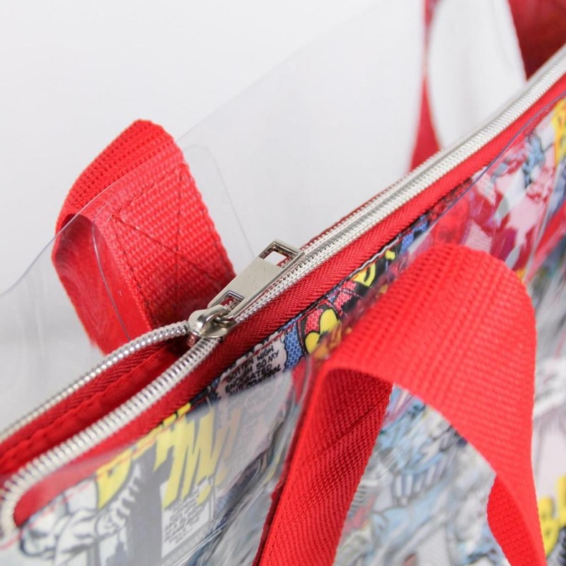 MARVEL - Comics - Sac 