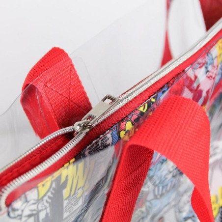MARVEL - Comics - Sac 