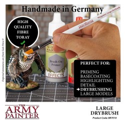 Large Drybrush 2