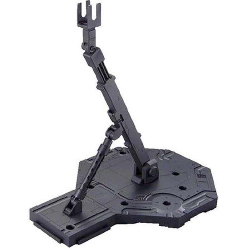 GUNDAM - Model Kit - ACTION BASE 2 BLACK 