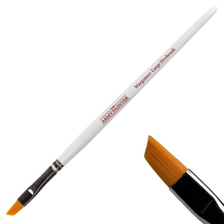 Large Drybrush