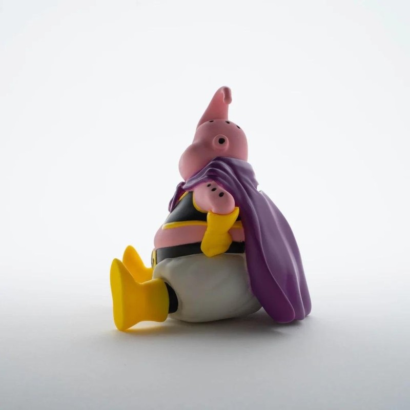 DRAGON BALL - Mini-Tirelire - Boo - 16cm 