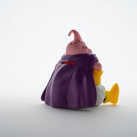 DRAGON BALL - Mini-Tirelire - Boo - 16cm 
