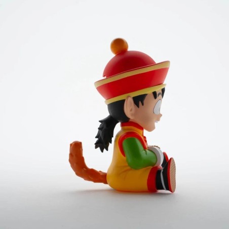 DRAGON BALL - Mini-Tirelire - Chibi Gohan - 16cm 
