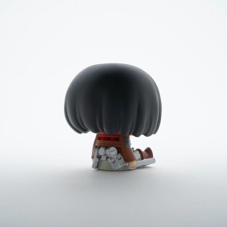 ATTACK ON TITAN - Mini-Tirelire - Chibi Mikasa - 13cm 