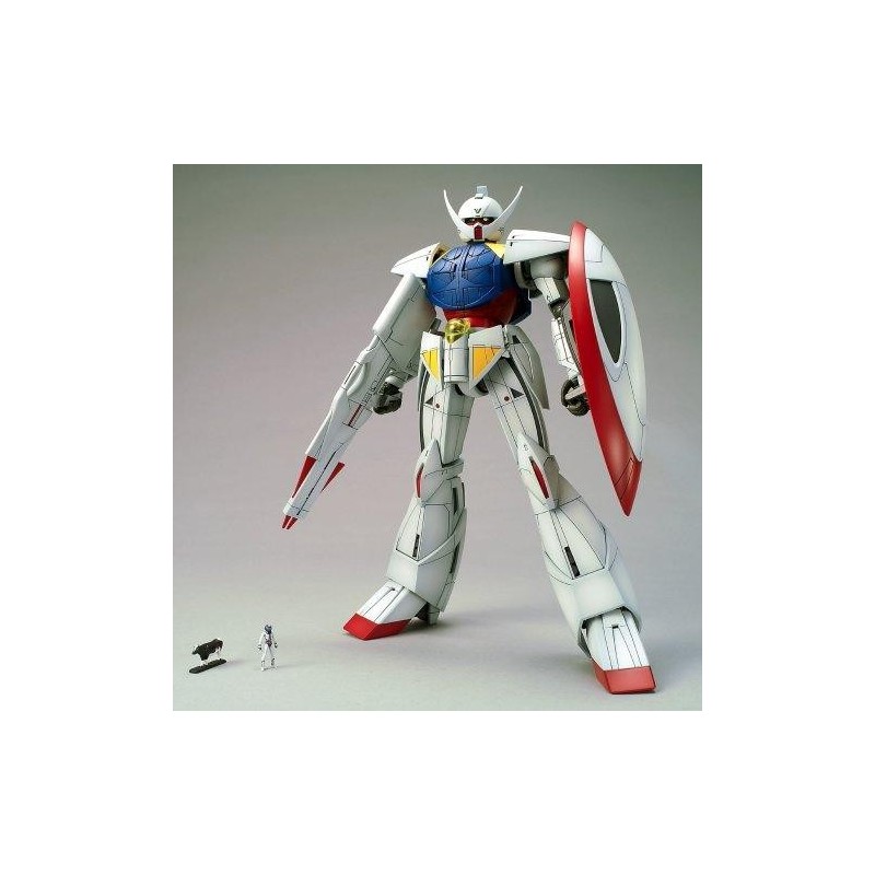 GUNDAM - Model Kit - WD-M01 - MG Turn a Gundam - 1/100 