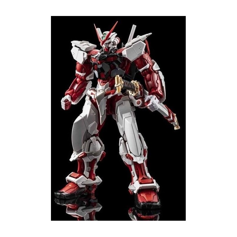 GUNDAM - MG - Astray Red Frame Hi Res - Model Kit - 16cm 