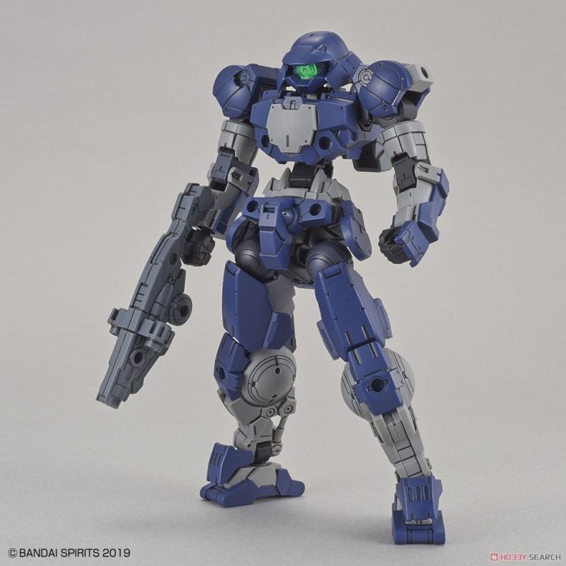 GUNDAM - 30MM 1/144 bEXM-15 Portanova Navy - Model Kit 
