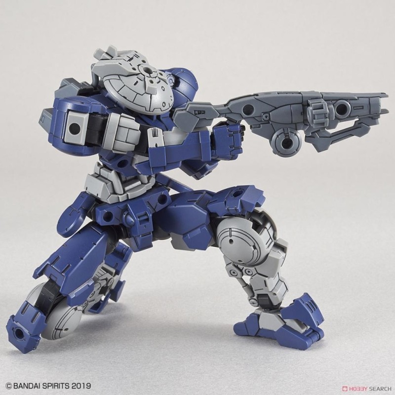 GUNDAM - 30MM 1/144 bEXM-15 Portanova Navy - Model Kit 
