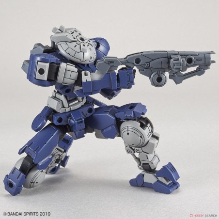 GUNDAM - 30MM 1/144 bEXM-15 Portanova Navy - Model Kit 