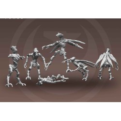 Citizen Bugs - STL File
