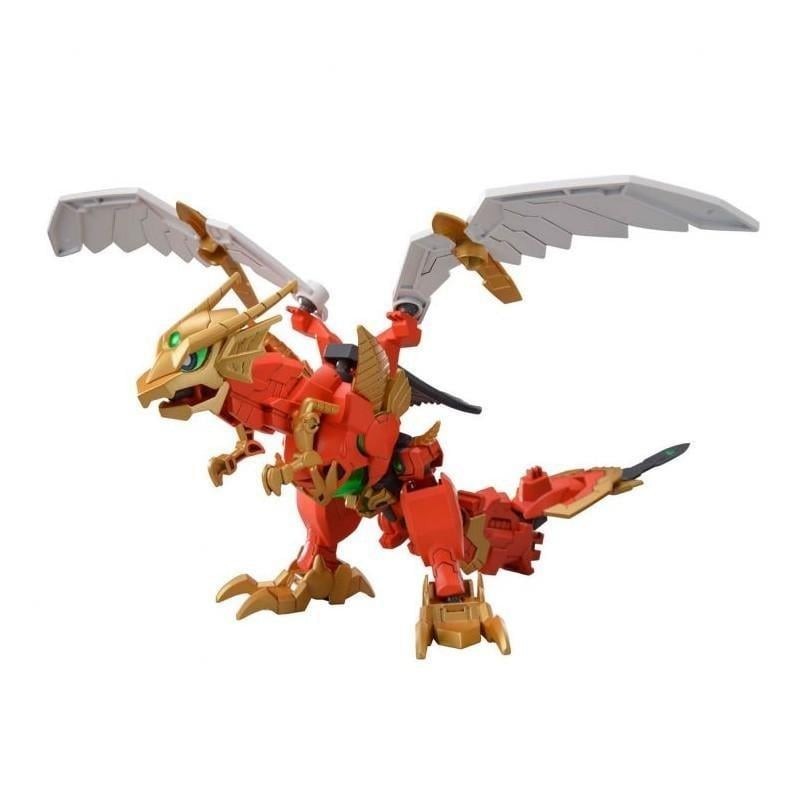 GUNDAM - SDBD - Valkylander Knight - Model Kit - 10cm 