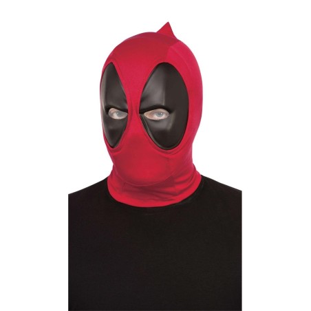 MARVEL - Deadpool - Déguisement Adulte - Cagoule 