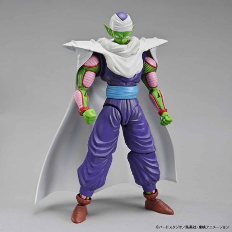 DRAGON BALL Z - Figure-Rise - Standard - Piccolo (PKG Renewal) 