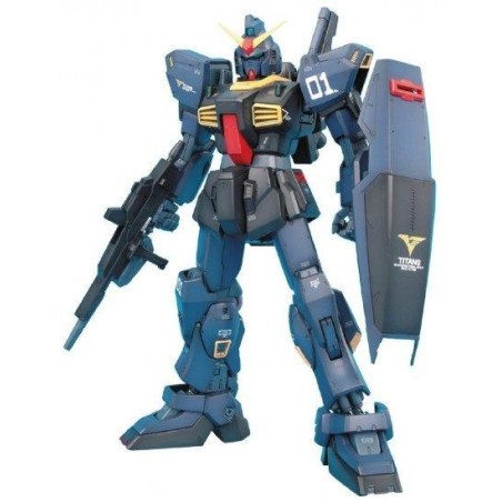 GUNDAM - MG 1/100 - Gundam MK2 Titans Ver.2.0 - 30cm 