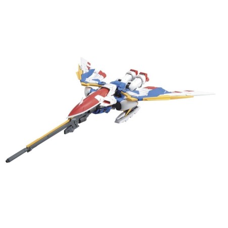 GUNDAM - MG 1/100 - XXXG-01W Wing Gundam EW Ver. - 30cm 