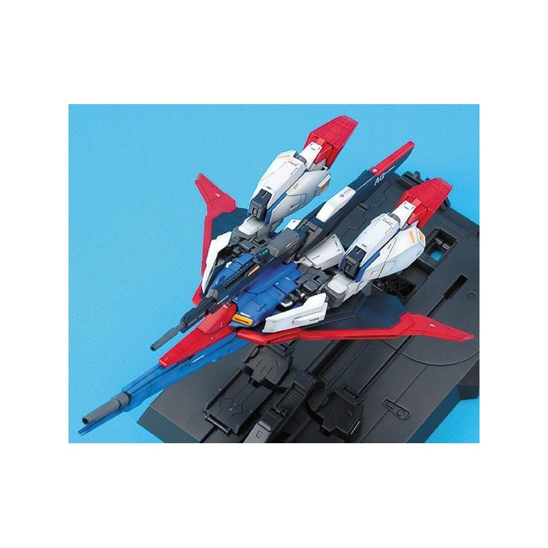 GUNDAM - MG 1/100 - Z Gundam Ver.2.0 - 30cm 
