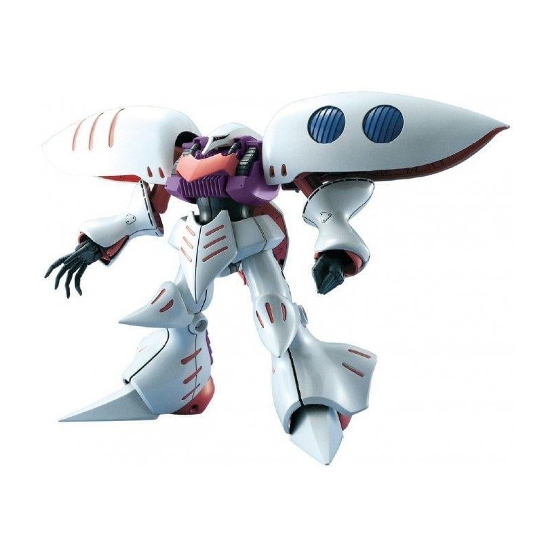 GUNDAM - MG 1/100 - AMX-004 Qubelley - 30cm 